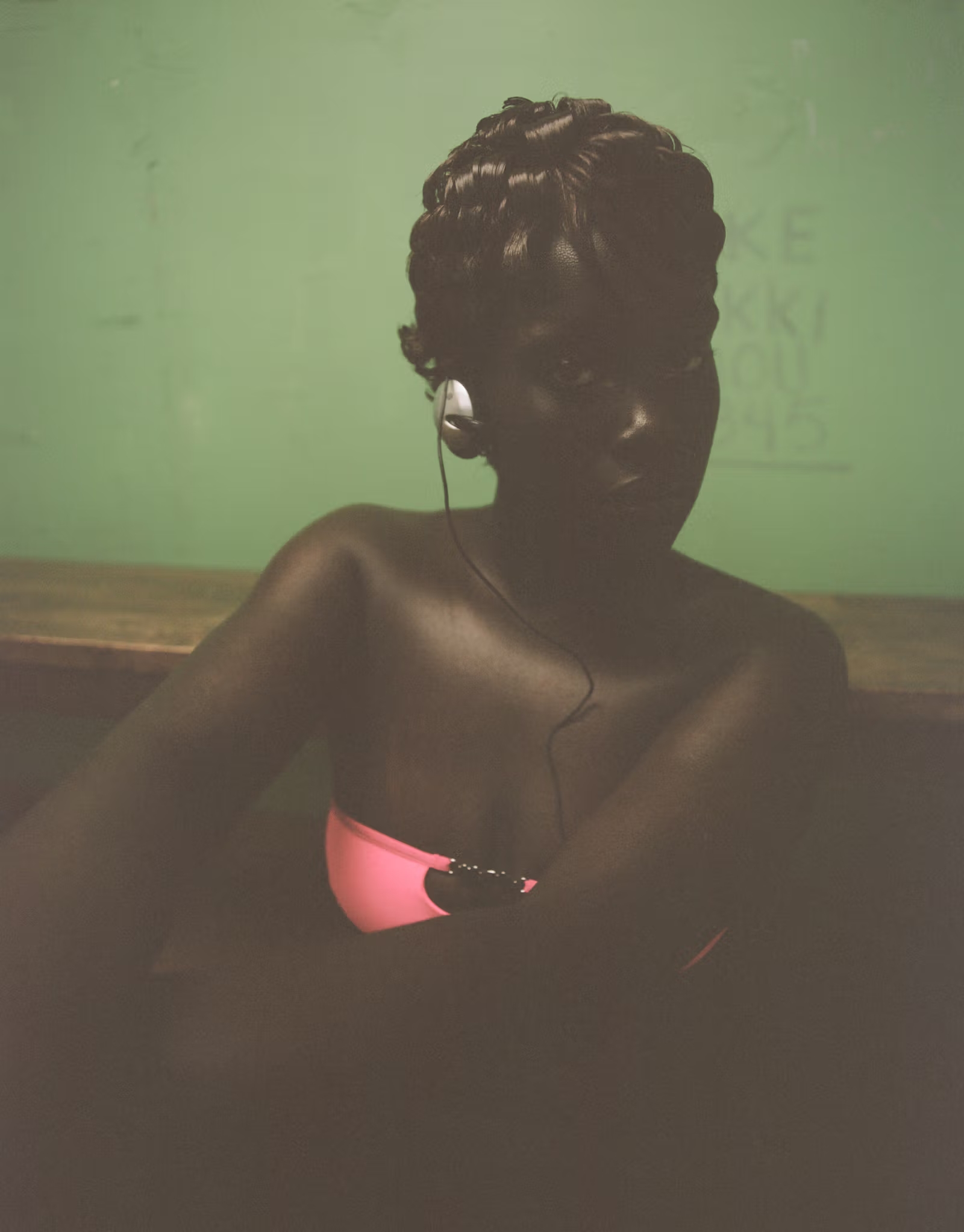 renell medrano